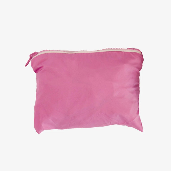 Bolso Thread Mini Slouchy Bag Bubblegum