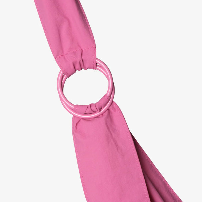 Bolso Thread Mini Slouchy Bag Bubblegum
