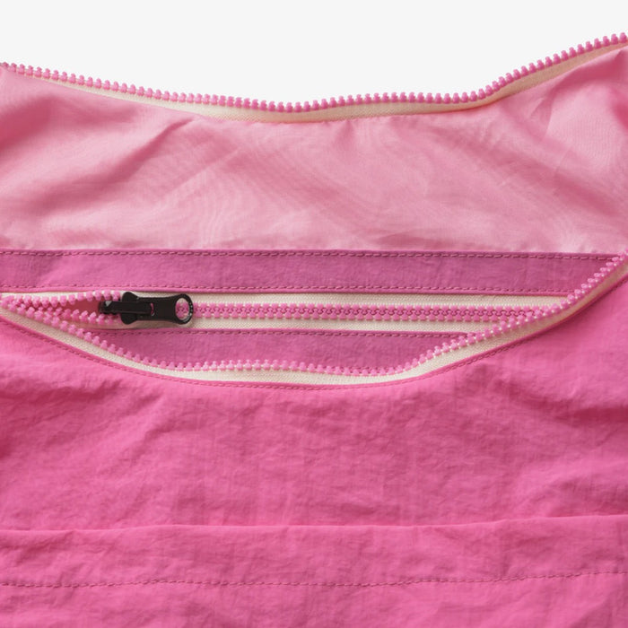 Bolso Thread Mini Slouchy Bag Bubblegum