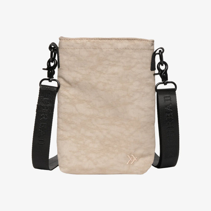 Bolso Thread Pocket Sling Bag Sand