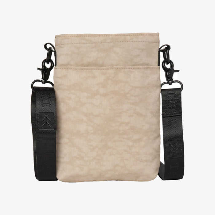 Bolso Thread Pocket Sling Bag Sand