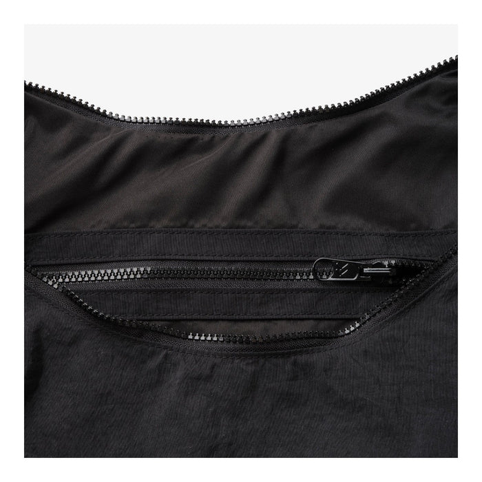 Bolso Thread Slouchy Bag Black