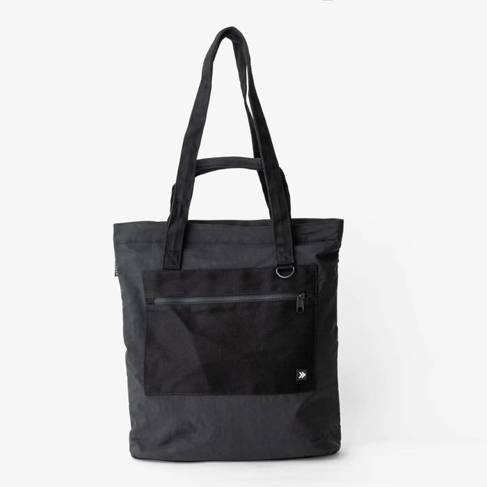 Bolso Thread Utility Tote Bag Black