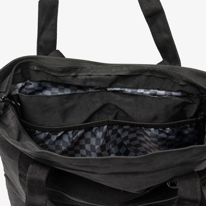 Bolso Thread Utility Tote Bag Black