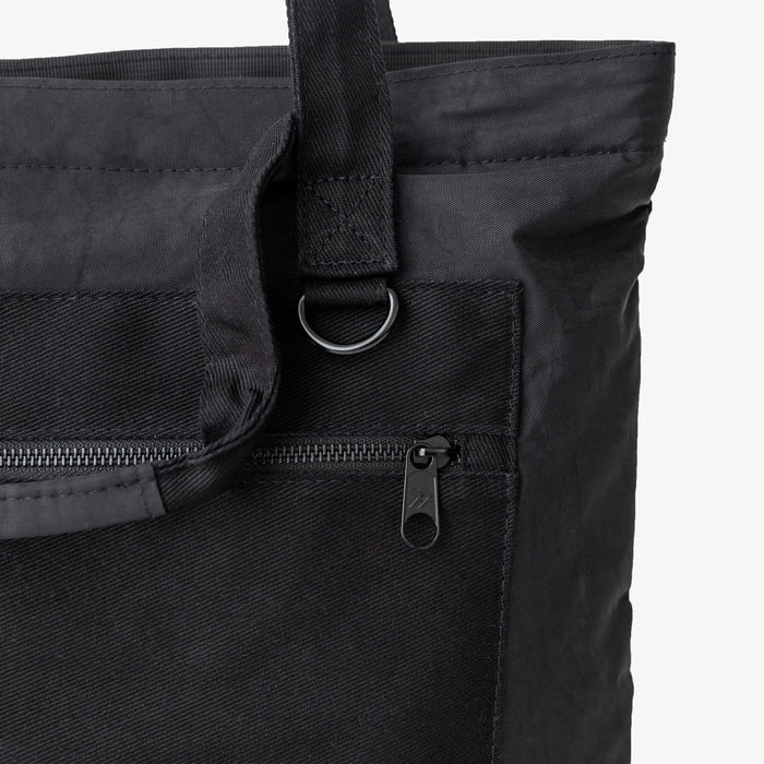 Bolso Thread Utility Tote Bag Black