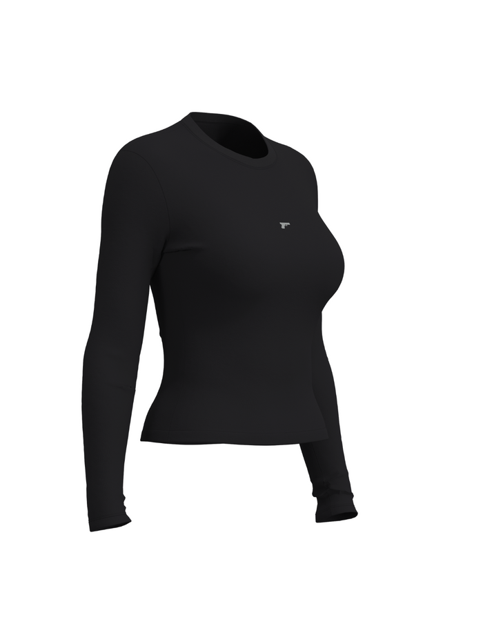 BOSS LONGSLEEVE
