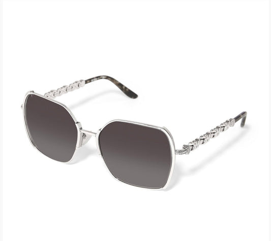 Brighton - Interlok Twist Sunglasses