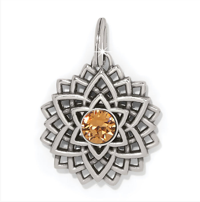 Brighton - Serenity Amulet
