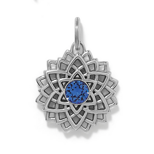 Brighton - Serenity Amulet