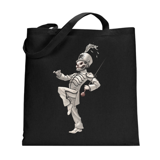 Broken Beaten Damned Tote