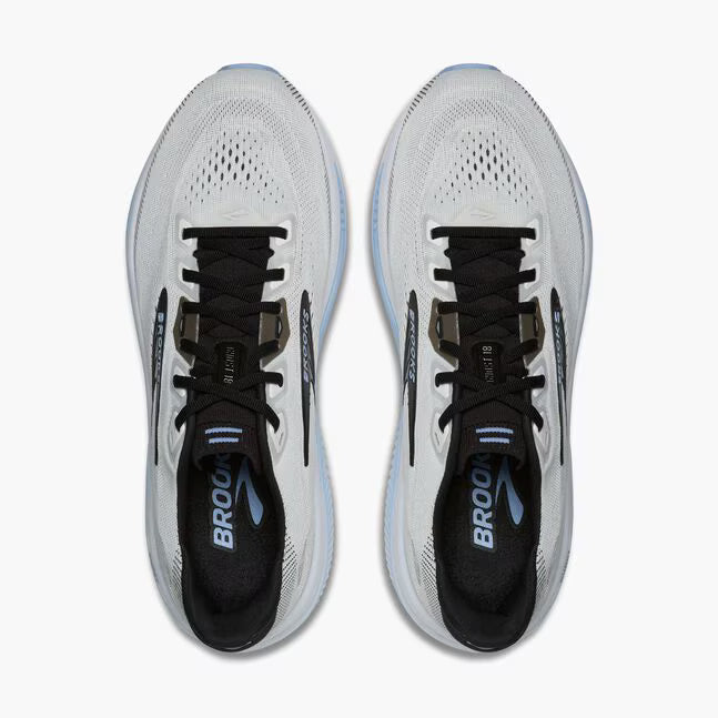 Brooks Men's Ghost 18