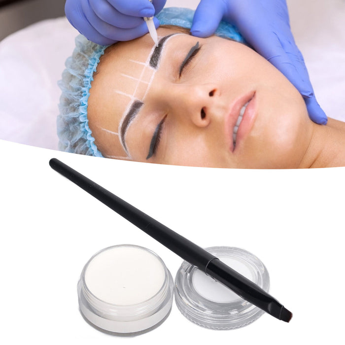 Brow Paste Set