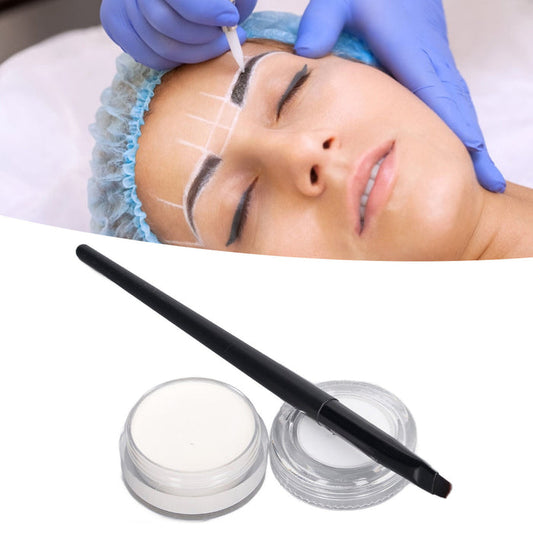 Brow Paste Set