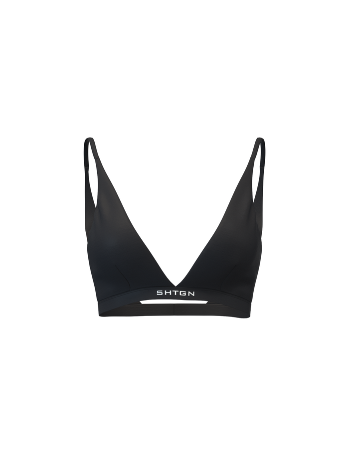 XS/S / BLACK