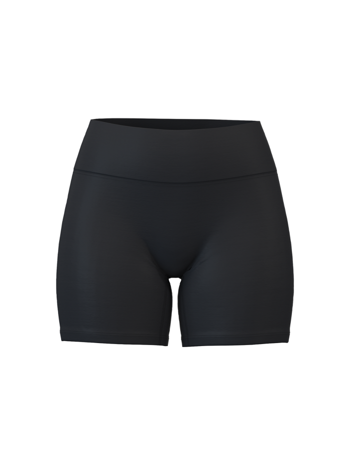 XS/S / BLACK