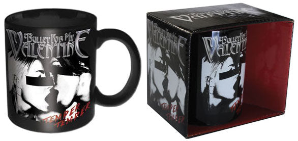 Bullet For My Valentine Mug