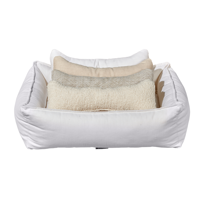 PARCHMENT-BUMPER-DOG-BONE-PILLOW