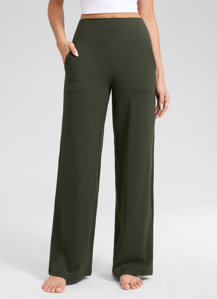 Olive Green / XXS