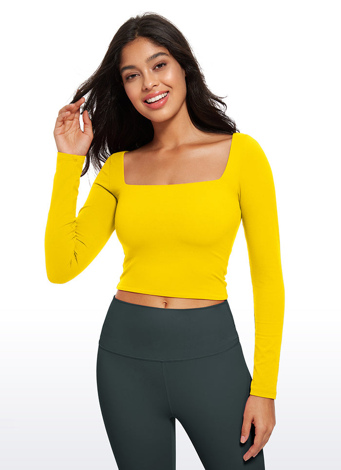 High Visibility Yellow / XXS
