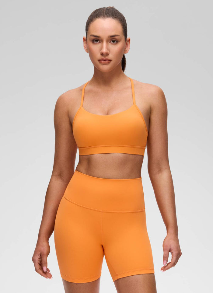 Tiger Orange / XS