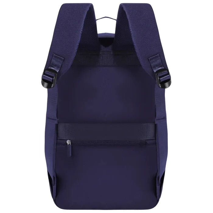 Plecak kabinowy Wings bagaż podręczny BLUE CABIN BACKPACK
