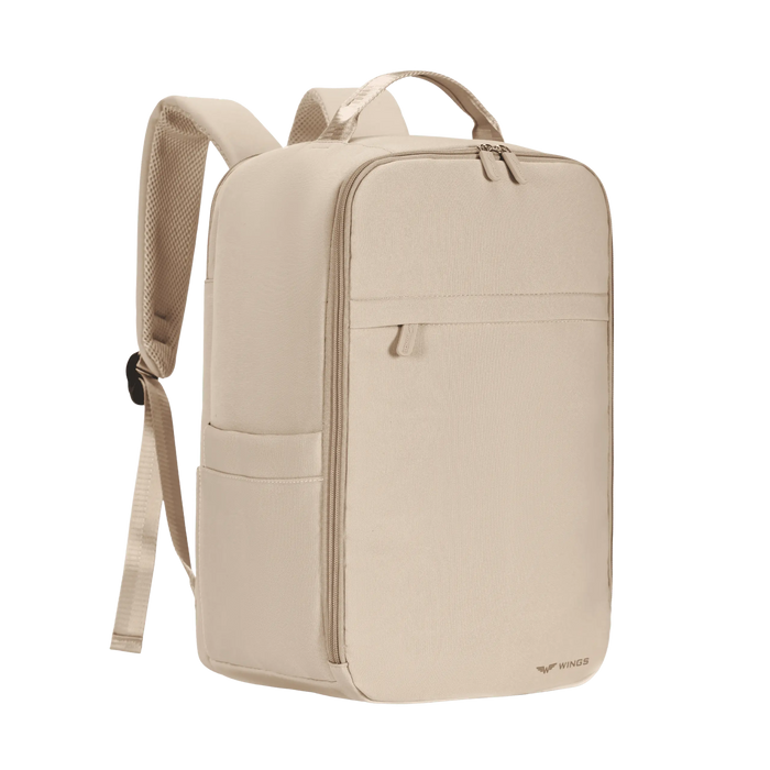Plecak kabinowy Wings bagaż podręczny KHAKI CABIN BACKPACK