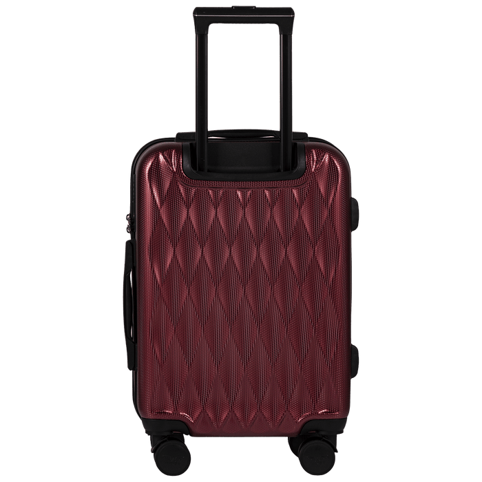 Walizka kabinowa Wings PC Golden Eagle 20" WINE RED GOLDEN EAGLE COLLECTION