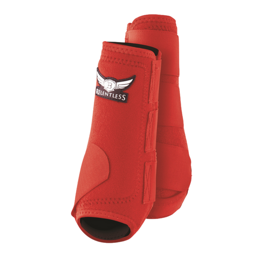 Cactus | Relentless All-Around Sport Boot | Front