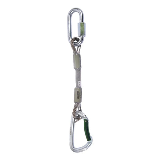 C.A.M.P Gym Safe Cable Express Stainless