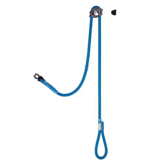 C.A.M.P. Reel Adjustable Lanyard Personal Anchor