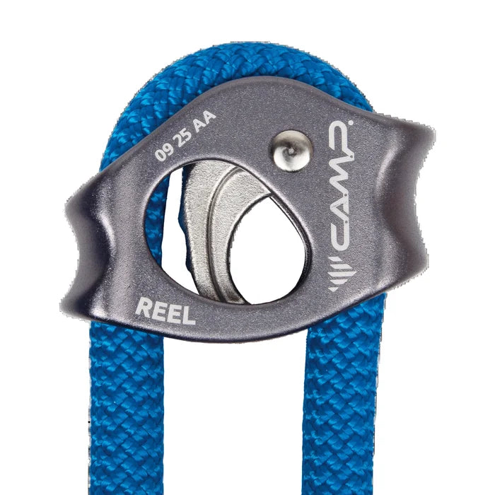 C.A.M.P. Reel Adjustable Lanyard Personal Anchor
