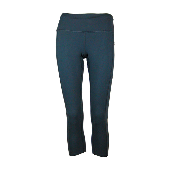 Capri | FFC* Plain Black