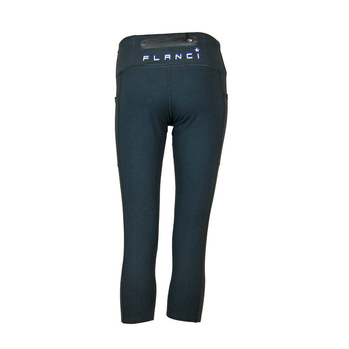 Capri | FFC* Plain Black