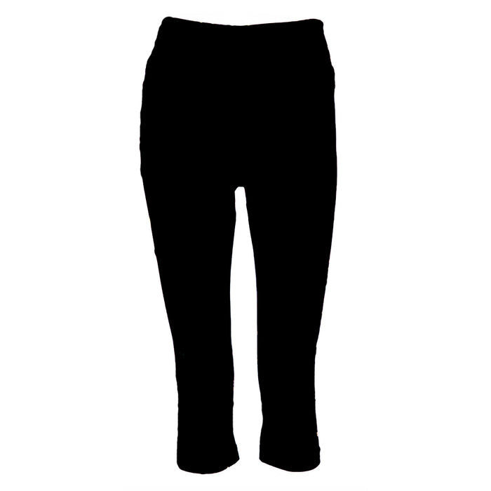 Capri | FFC* Plain Black