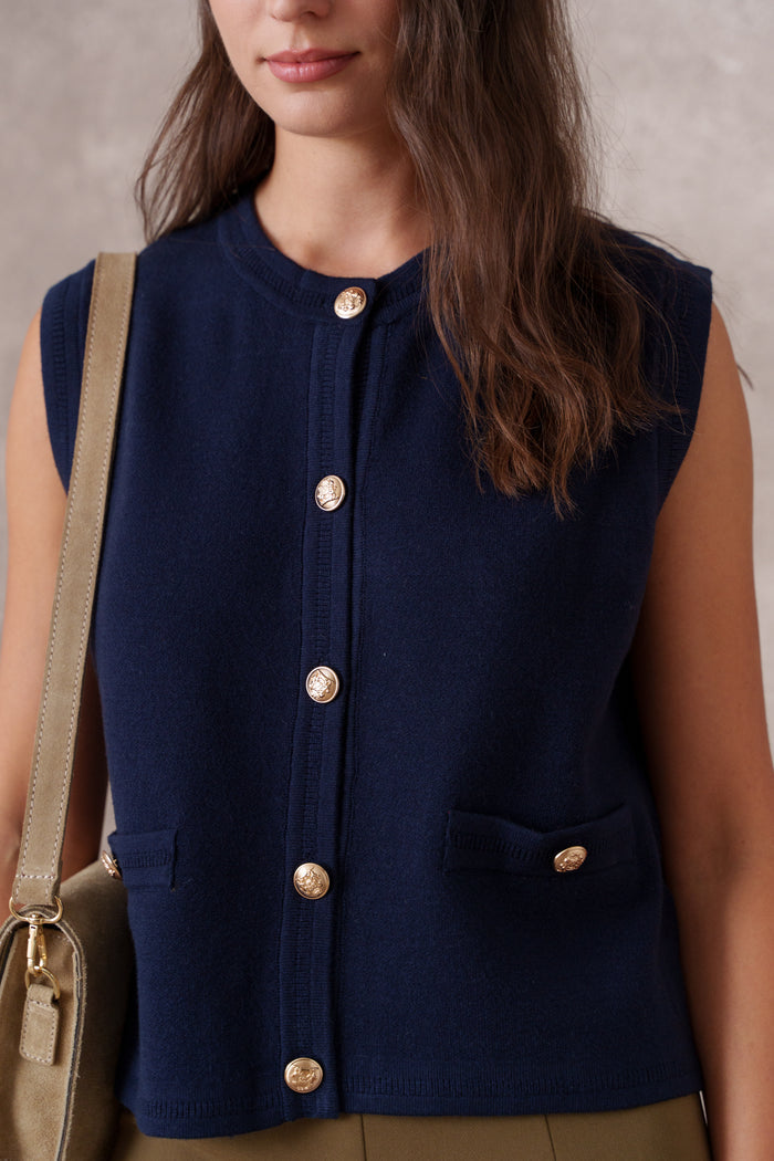 Cardigan Maya