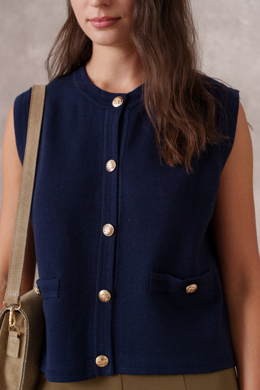 Cardigan Maya
