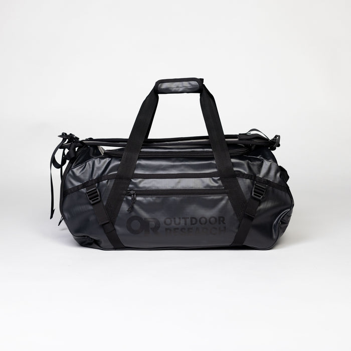 Solid Black | A1