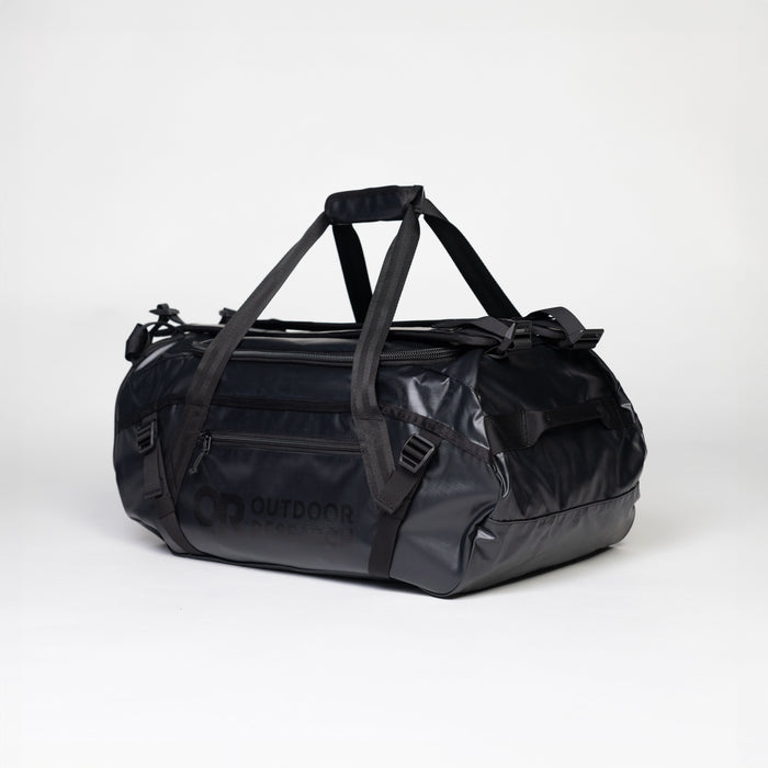 Solid Black | A2