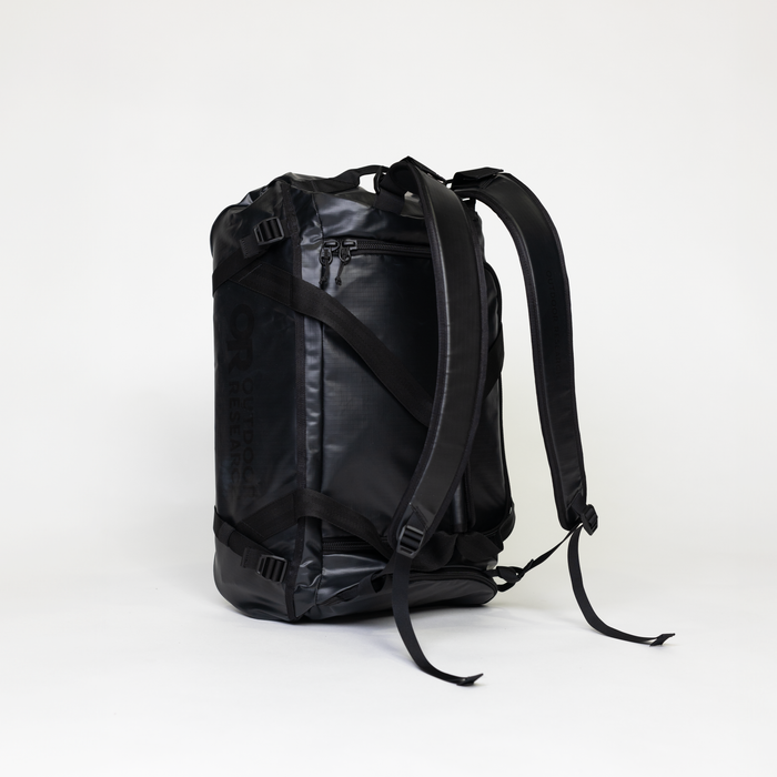 Solid Black | A5
