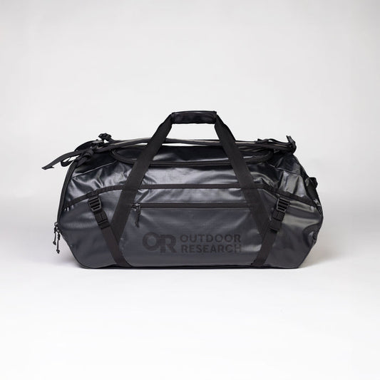 Solid Black | A1