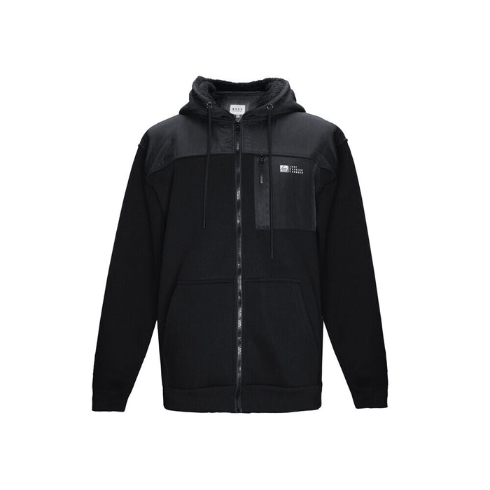 Casaca Reef Men Black