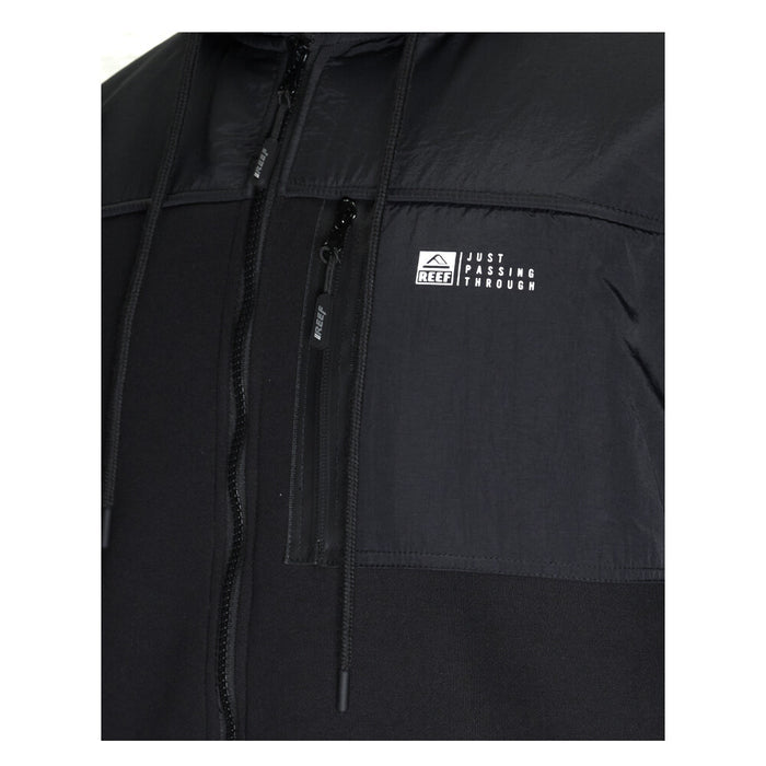 Casaca Reef Men Black