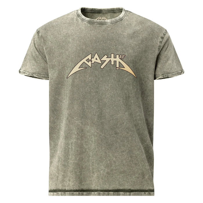 Cash AF Men's T-Shirt - Shirtwascash