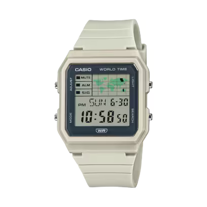 Casio | LF-30W-8A