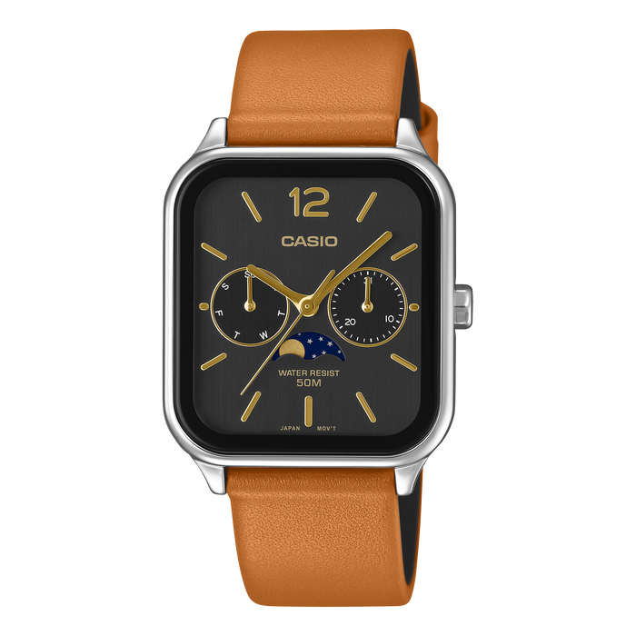 Casio | MTP-M305LC-1AV Watch
