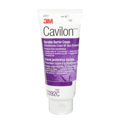 Cavilon Durable Barrier Cream