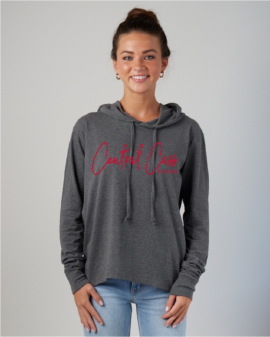 CC General Enza Ladies Long Sleeve~