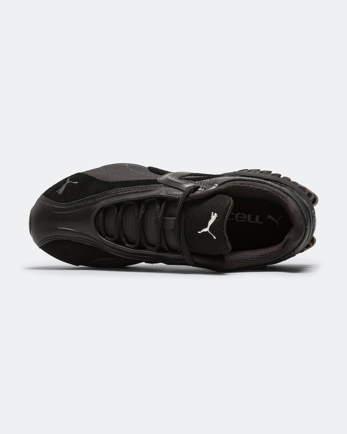 Cell Geo 1 - Puma Black