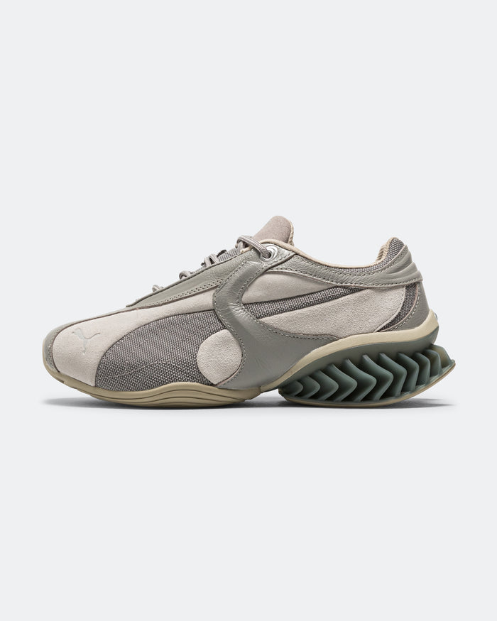 Cell Geo 1 - Stormy/Mineral Gray