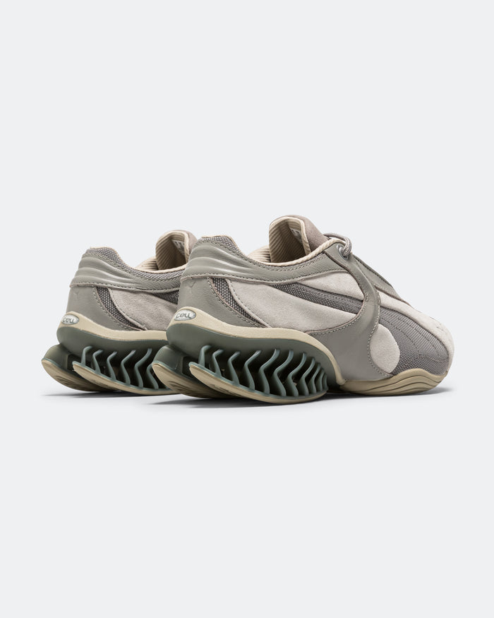 Cell Geo 1 - Stormy/Mineral Gray